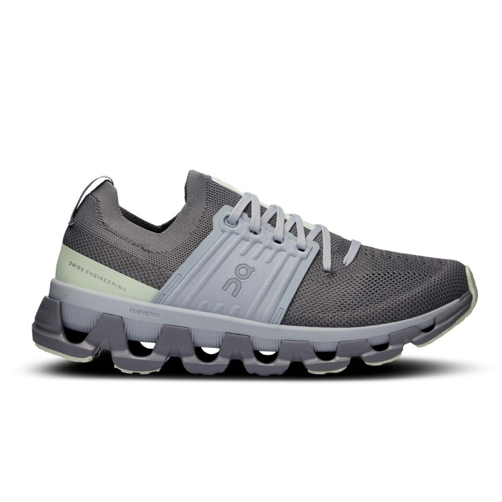 Size 8.5 - [NEW] Women's On Cloudswift 3 Running Shoes 'Grey' 3WD10452551